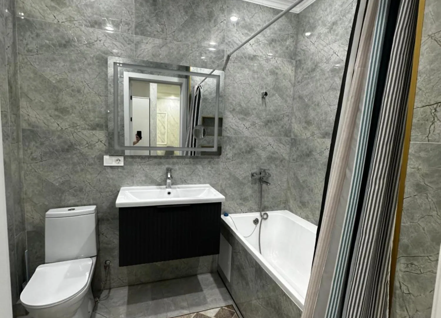 Daily short term flat Apartment Nur-Sultan  Kazakhstan
