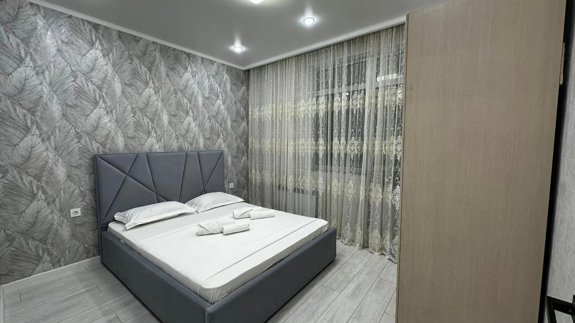Daily short term flat Apartment Nur-Sultan   Nur-Sultan (Astana)