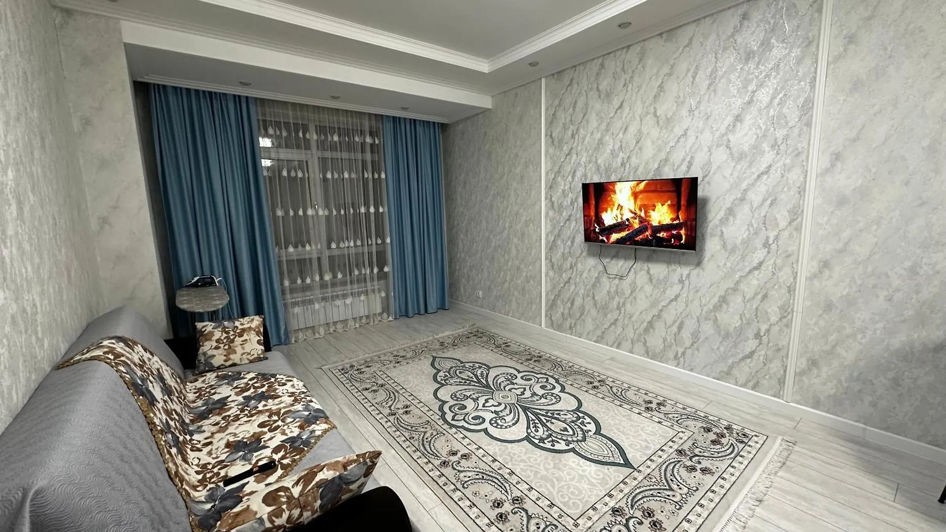 Daily short term flat Apartment Nur-Sultan